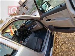 جیپ لیبێرتی